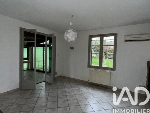 Maison à vendre 6 pièces 100 m² Vallon-Pont-d'Arc