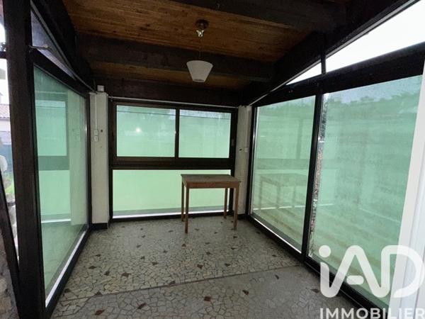 Maison à vendre 6 pièces 100 m² Vallon-Pont-d'Arc