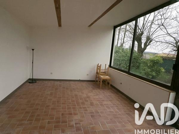 Maison à vendre 6 pièces 100 m² Vallon-Pont-d'Arc
