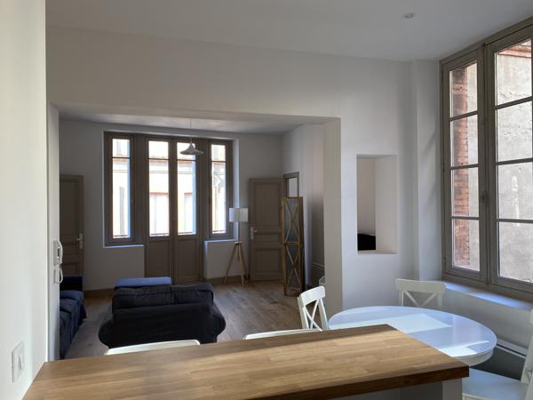 Appartement