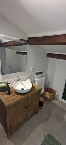 Maison de village PIERREVERT