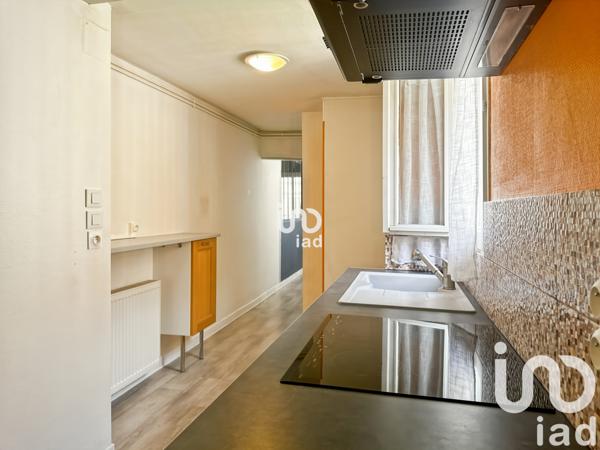 Appartement à vendre 3 pièces 86 m² Sens