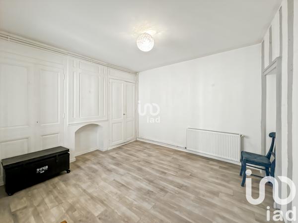 Appartement à vendre 3 pièces 86 m² Sens