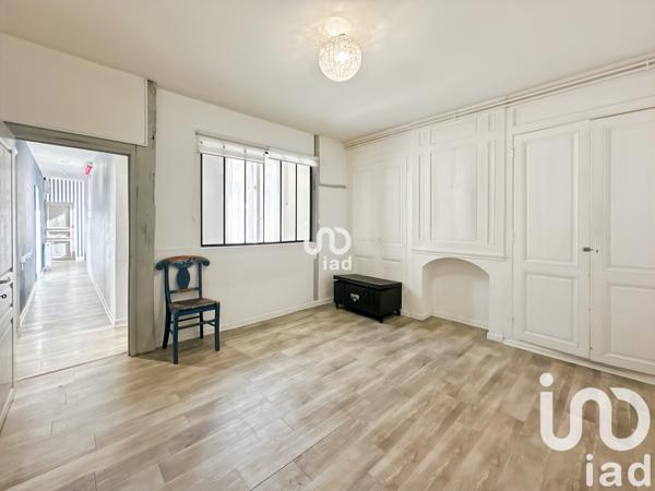 Appartement à vendre 3 pièces 86 m² Sens