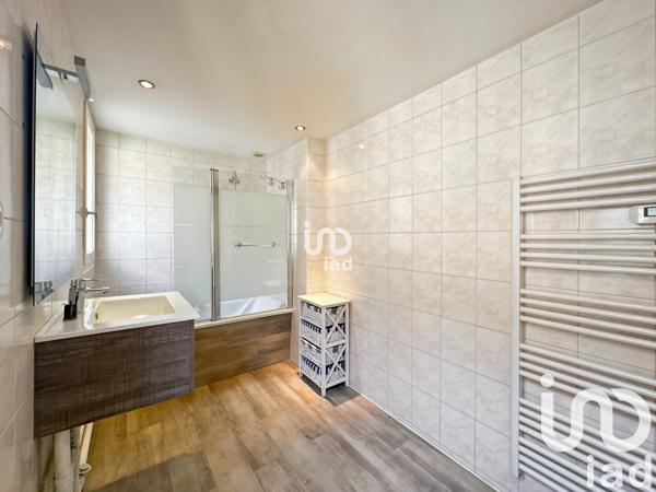 Appartement à vendre 3 pièces 86 m² Sens