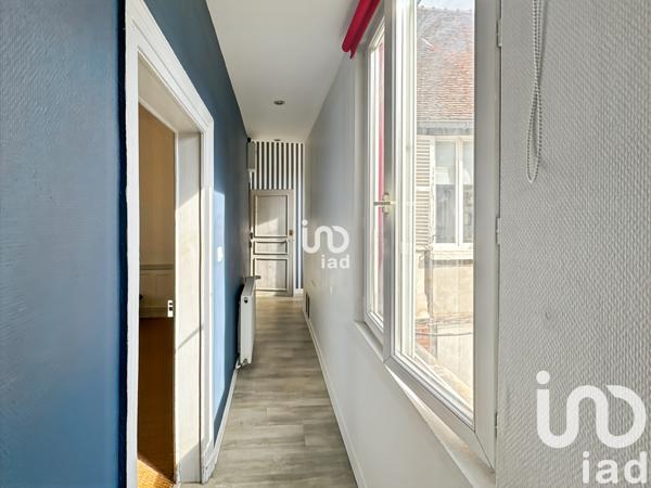 Appartement à vendre 3 pièces 86 m² Sens