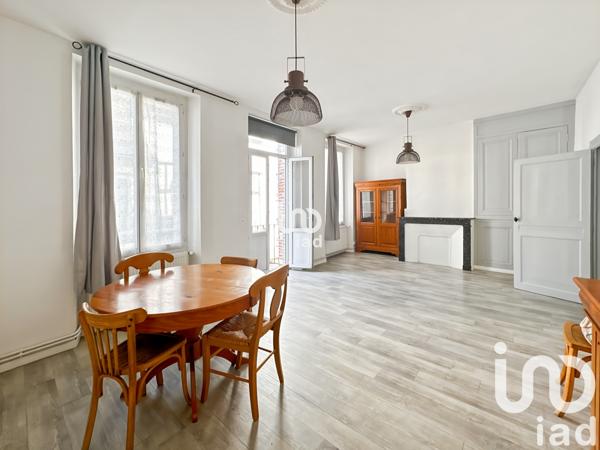Appartement à vendre 3 pièces 86 m² Sens