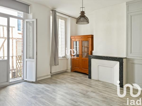 Appartement à vendre 3 pièces 86 m² Sens