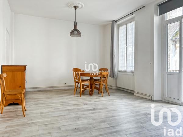 Appartement à vendre 3 pièces 86 m² Sens