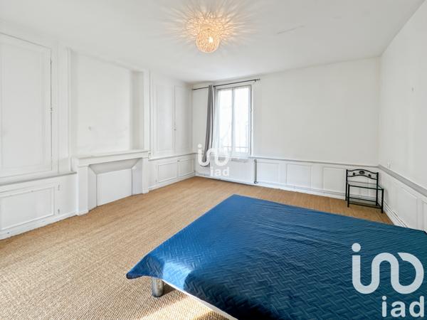Appartement à vendre 3 pièces 86 m² Sens