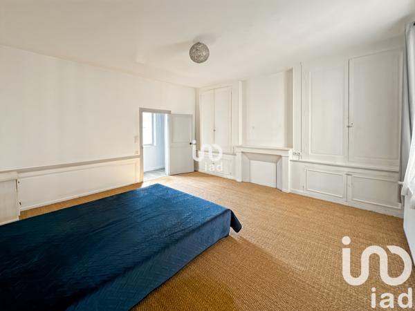 Appartement à vendre 3 pièces 86 m² Sens
