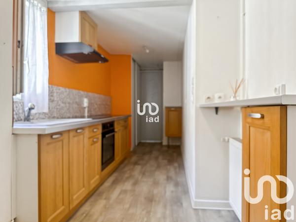 Appartement à vendre 3 pièces 86 m² Sens