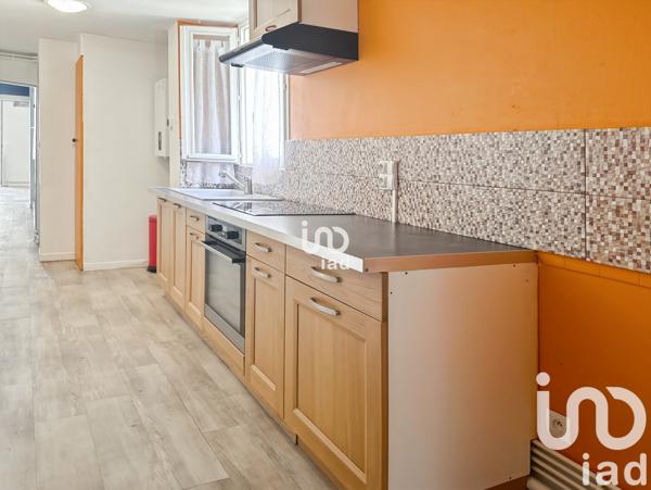 Appartement à vendre 3 pièces 86 m² Sens