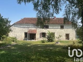 House for sale 5 rooms 150 m² Beaune-la-Rolande