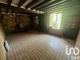 House for sale 5 rooms 150 m² Beaune-la-Rolande