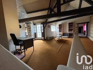 House for sale 5 rooms 150 m² Beaune-la-Rolande