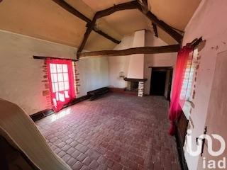 House for sale 5 rooms 150 m² Beaune-la-Rolande