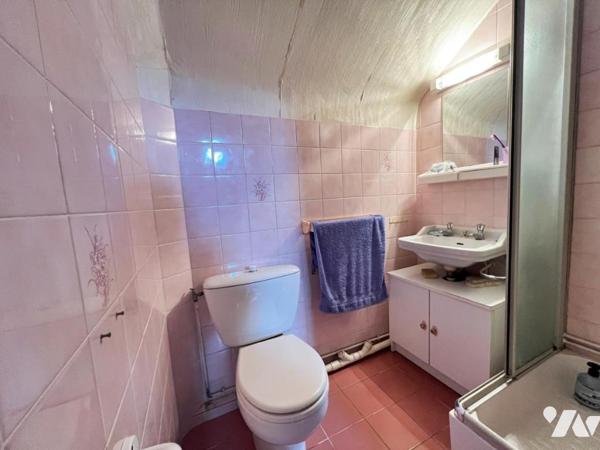 Vente Maison à Saint-Brieuc