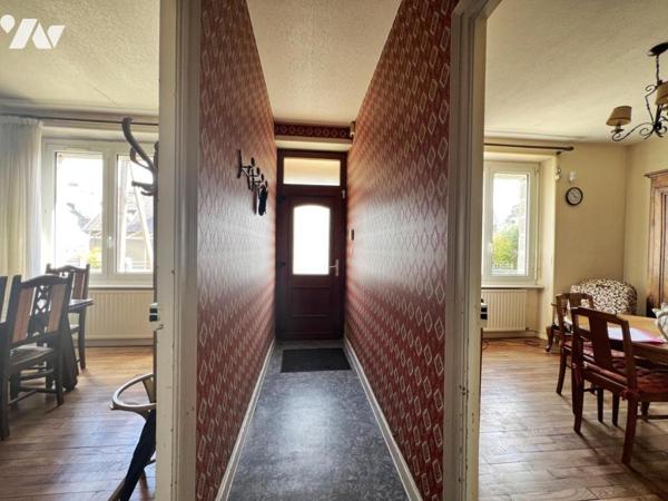 Vente Maison à Saint-Brieuc