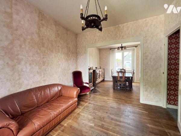Vente Maison à Saint-Brieuc