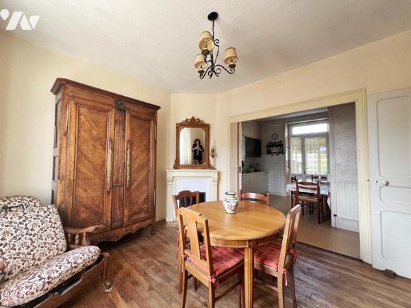 Vente Maison à Saint-Brieuc