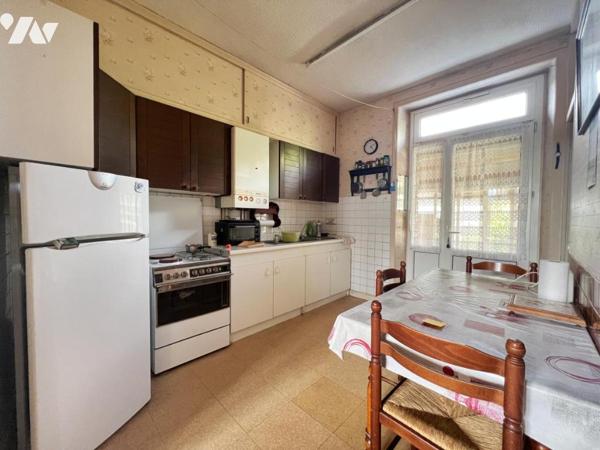 Vente Maison à Saint-Brieuc