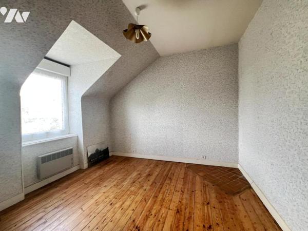 Vente Maison à Saint-Brieuc