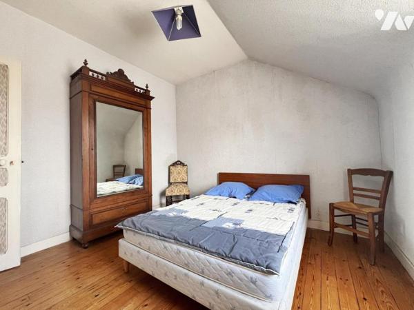 Vente Maison à Saint-Brieuc