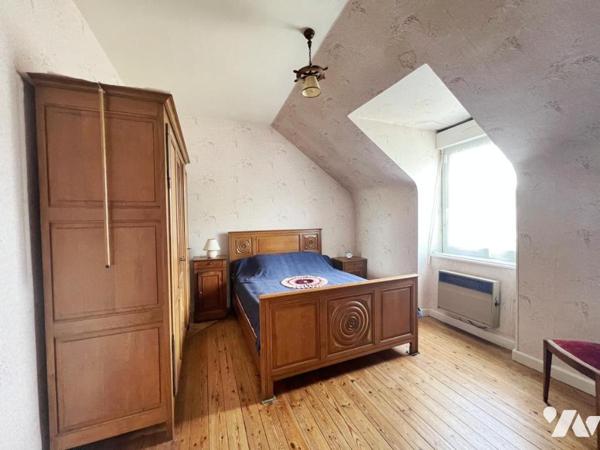 Vente Maison à Saint-Brieuc