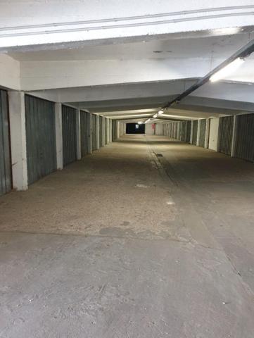 Parking / box Limeil Brevannes