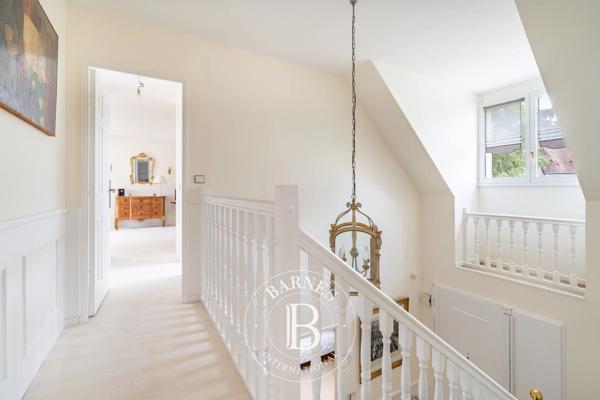 Chambourcy, Maison 5 Chambres -  186 m² à vendre