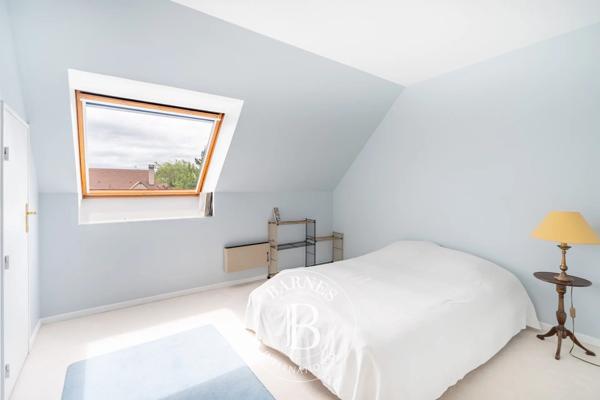 Chambourcy, Maison 5 Chambres -  186 m² à vendre