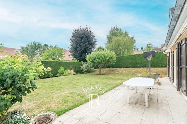 Chambourcy, Maison 5 Chambres -  186 m² à vendre