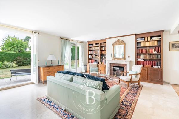 Chambourcy, Maison 5 Chambres -  186 m² à vendre