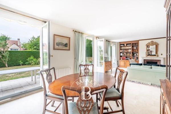 Chambourcy, Maison 5 Chambres -  186 m² à vendre