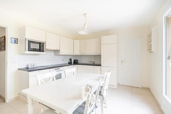 Chambourcy, Maison 5 Chambres -  186 m² à vendre