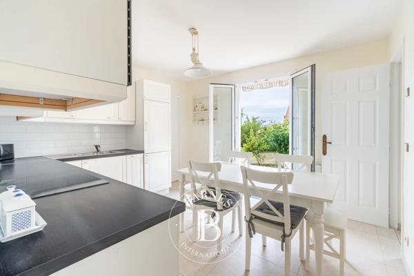 Chambourcy, Maison 5 Chambres -  186 m² à vendre