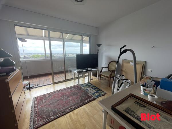 Appartement 7 pièce(s)