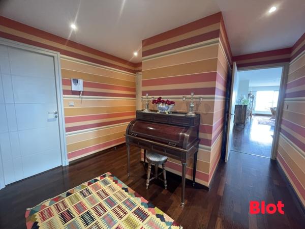 Appartement 7 pièce(s)