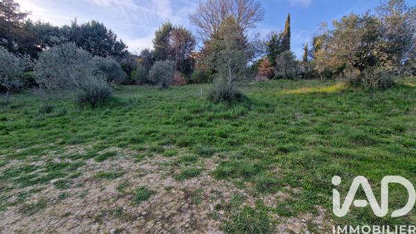 Terrain à vendre 464 m² Valensole