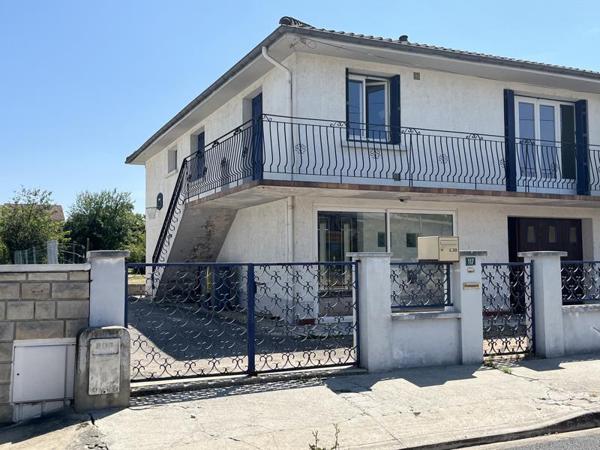 Maison à vendre |  Domérat |  4 pièces | 94 m²