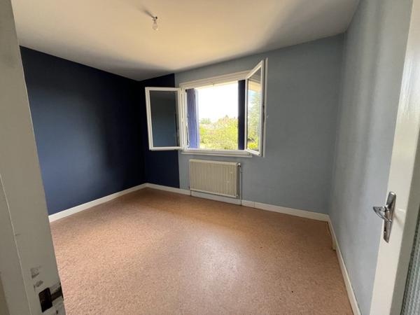 Maison à vendre |  Domérat |  4 pièces | 94 m²