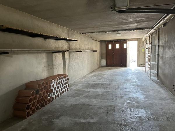 Maison à vendre |  Domérat |  4 pièces | 94 m²