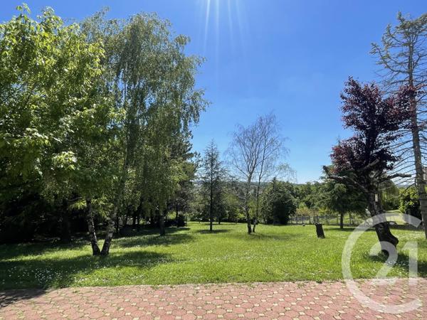 Maison à vendre  8 pièces - 123,50 m2 RUELLE SUR TOUVRE - 16