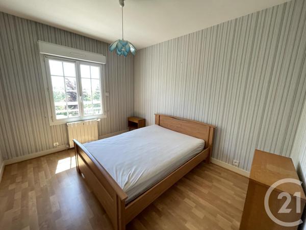 Maison à vendre  8 pièces - 123,50 m2 RUELLE SUR TOUVRE - 16