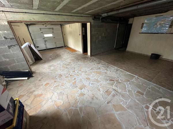 Maison à vendre  8 pièces - 123,50 m2 RUELLE SUR TOUVRE - 16
