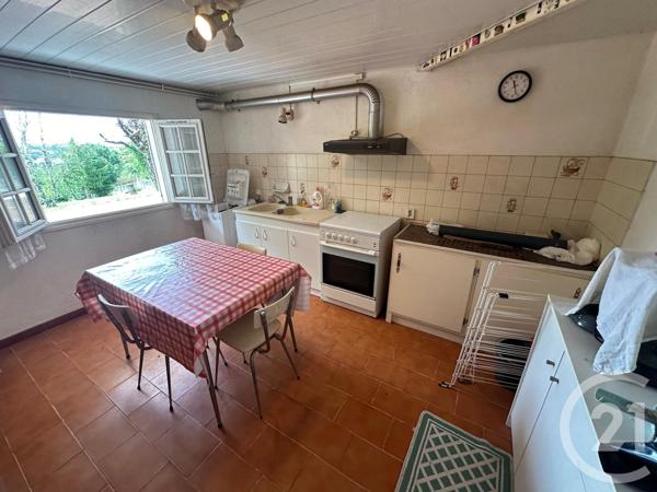 Maison à vendre  8 pièces - 123,50 m2 RUELLE SUR TOUVRE - 16