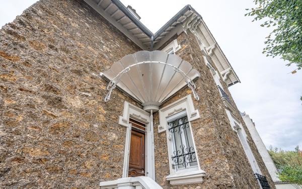 Maison à vendre    7 pièces • 180 m2 Nogent-sur-Marne