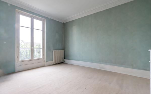 Maison à vendre    7 pièces • 180 m2 Nogent-sur-Marne