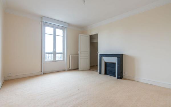 Maison à vendre    7 pièces • 180 m2 Nogent-sur-Marne